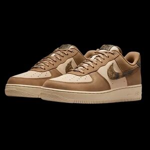 Nike Air Force 1 '07 LV8 Real Tree